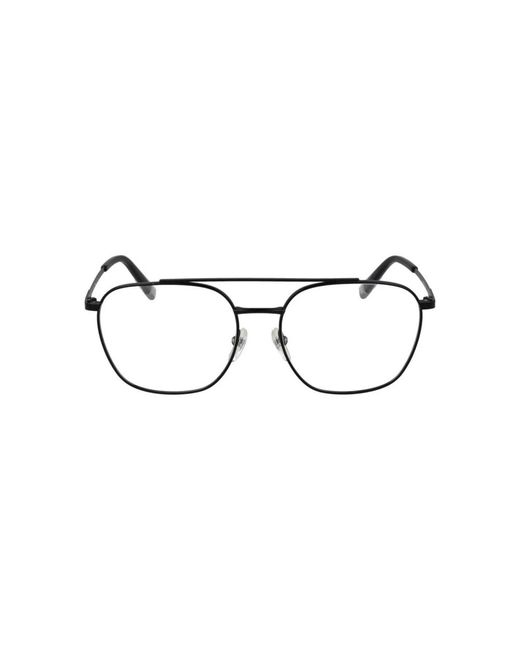 Fila Brown Glasses
