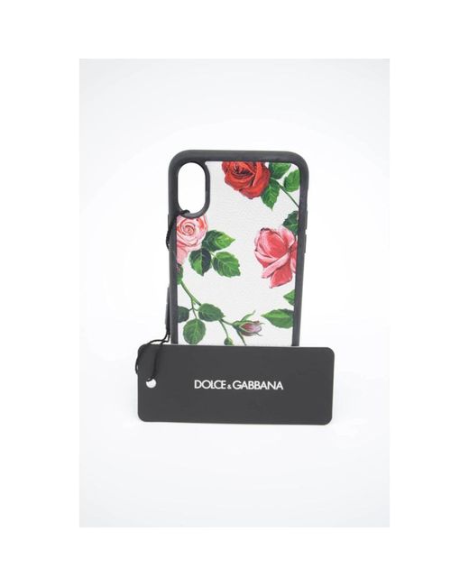 Dolce & Gabbana Green Headphones