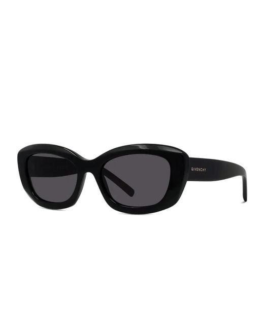 Givenchy Black Sunglasses