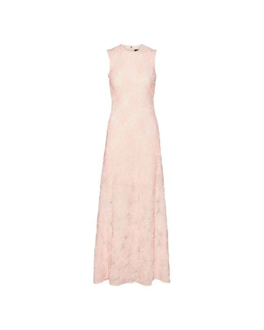 Gowns ROTATE BIRGER CHRISTENSEN de color Pink