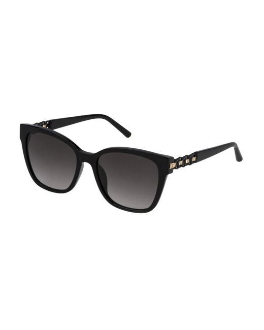 ESCADA Black Sunglasses