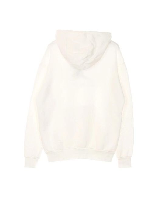 Kangol White Hoodies for men