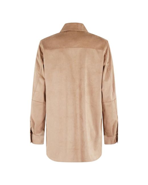 Urbancode Natural Shirts