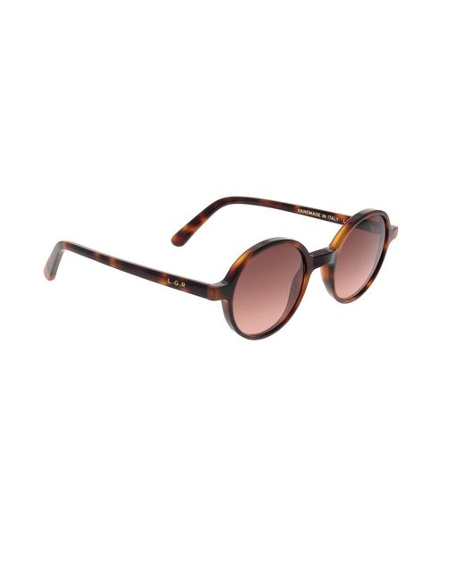 Lgr Brown Sonnenbrille