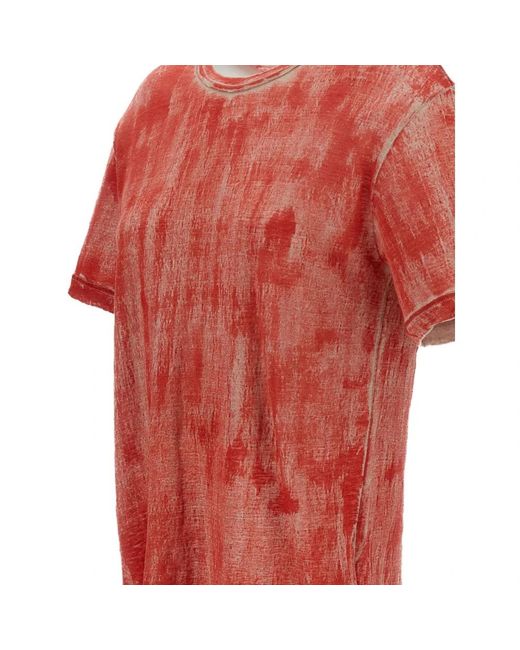 Comme des Garçons Red T-Shirts