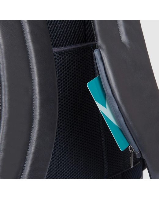 Backpacks di Piquadro in Black da Uomo