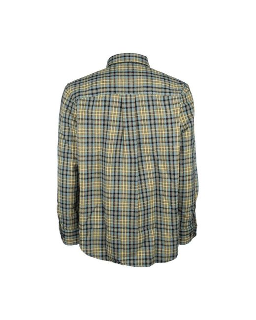 sunflower Green Casual Shirts for men