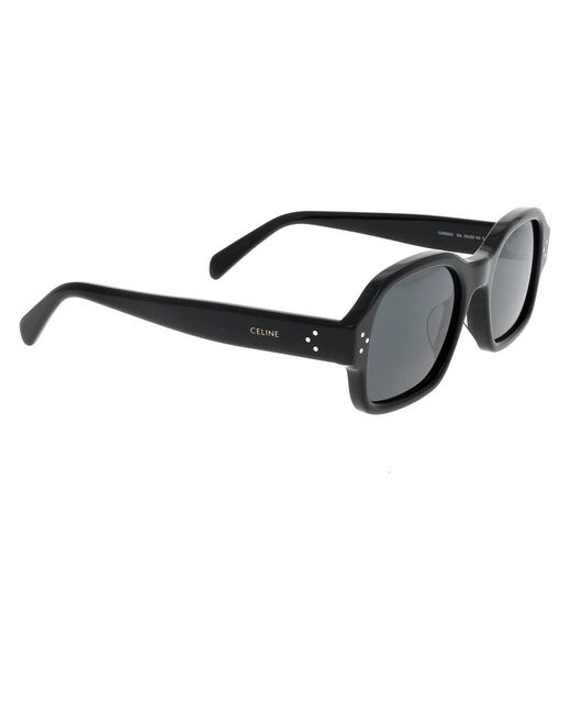 Céline Gray Sunglasses