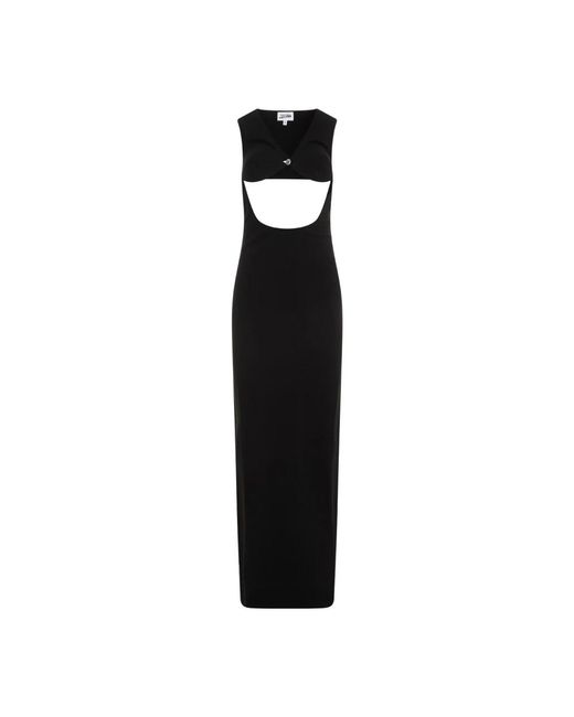 Dresses > occasion dresses > party dresses Jean Paul Gaultier en coloris Black