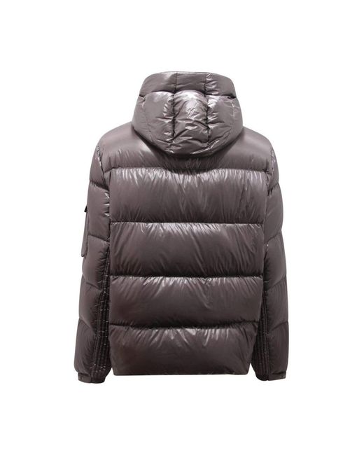 Tatras Gray Winter Jackets for men