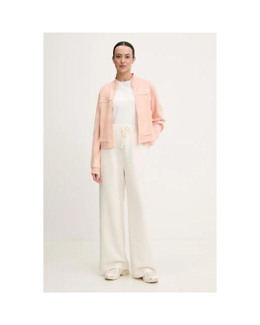 Zip-Throughs Guess de color Pink