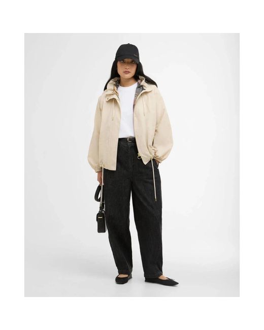 Barbour Natural Light Jackets