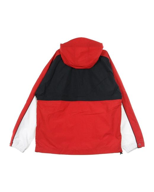 Carhartt Red Light Jackets for men