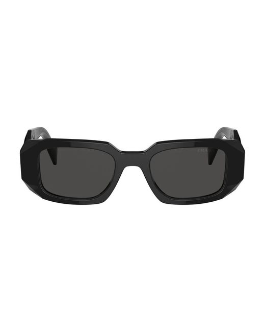 Prada Black Sunglasses