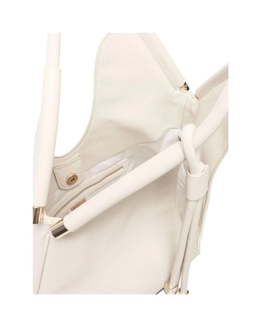 V73 Tassen Voor Stijlvolle Look in het White