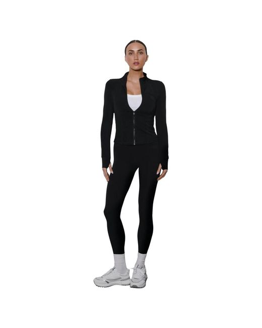 ESTRO Black Jumpsuits