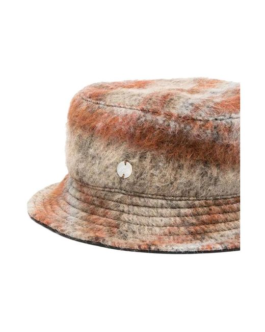 Our Legacy Brown Hats for men