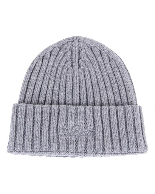 Mc2 Saint Barth Gray Accessories for men