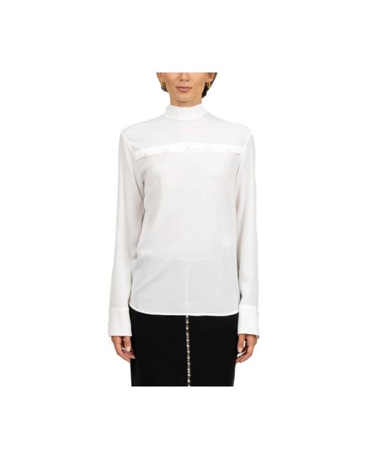 Blouses di N°21 in White