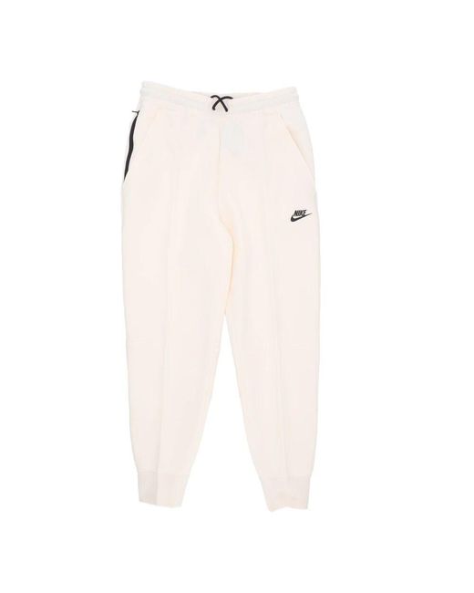 Nike Natural Tech fleece leichte jogginghose