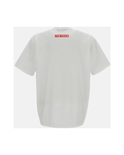 Junya Watanabe Gray T-Shirts for men