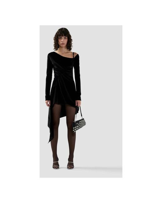 Gcds Black Party Dresses