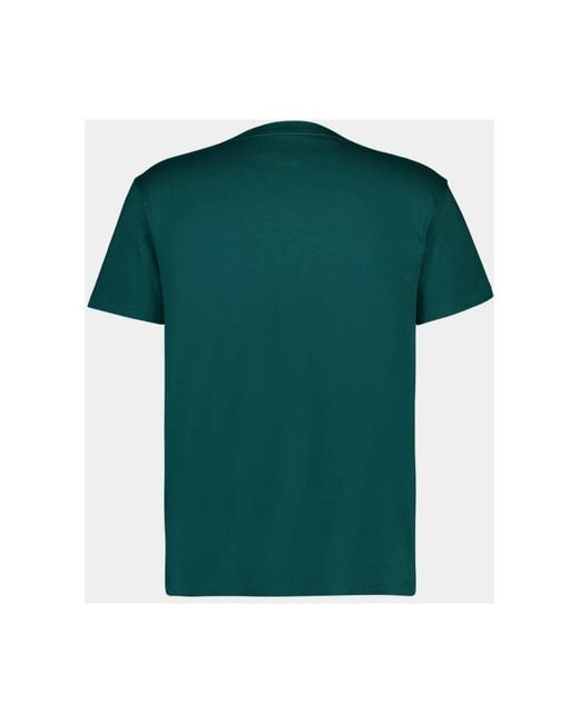 Valentino Garavani Green T-Shirts for men