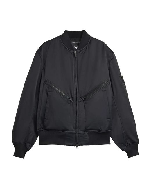 Adidas Bomberjack in het Black voor heren