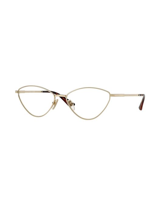 Vogue Metallic Glasses