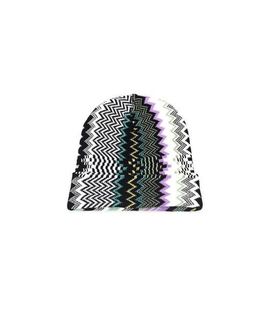 Missoni Black Accessories