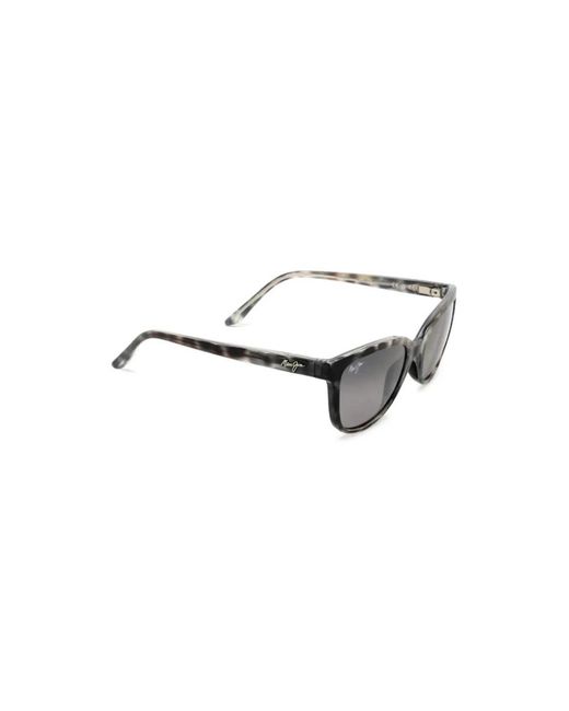 Maui Jim Gray Sunglasses