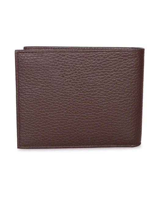 Orciani Brown Wallets & Cardholders for men