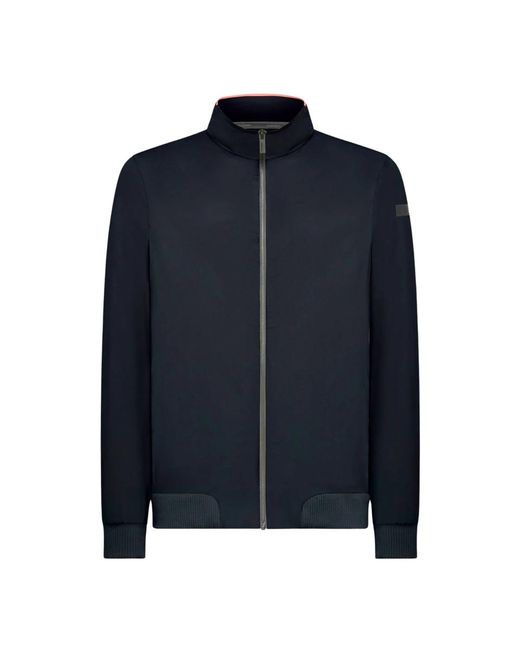 Bomber Jackets Rrd pour homme en coloris Blue