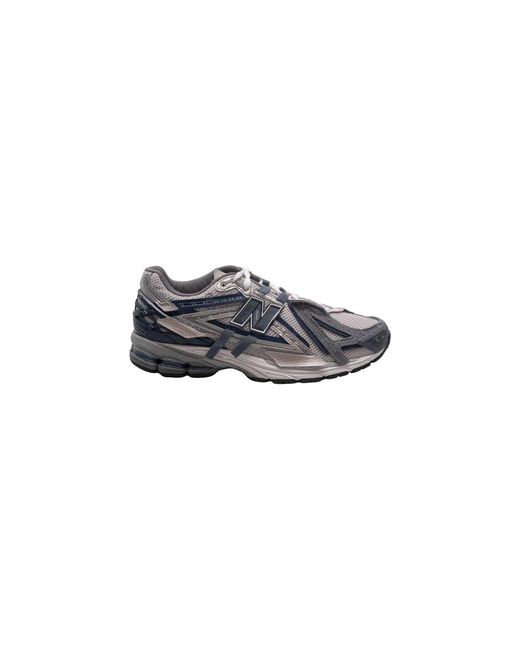 New Balance Multicolor Sneakers for men