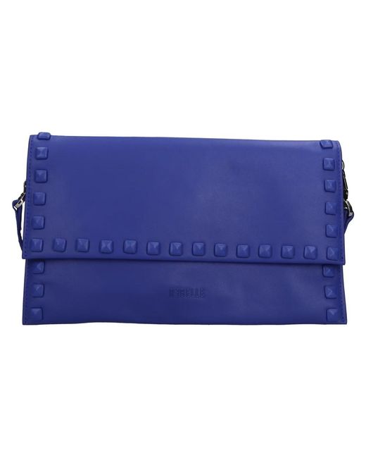 Rebelle Blue Cross Body Bags