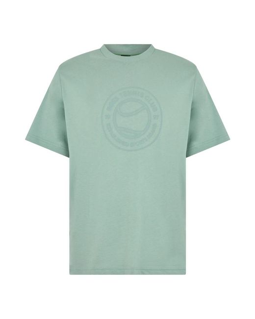 Boss Green T-Shirts for men