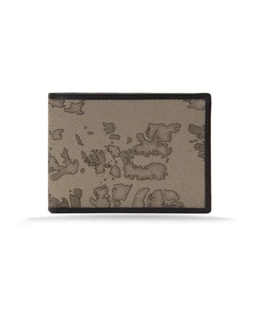 Wallets & Cardholders Alviero Martini 1A Classe pour homme en coloris Metallic