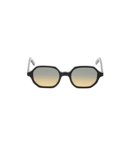Lgr Black Sunglasses