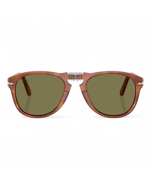 Persol Brown Sunglasses for men