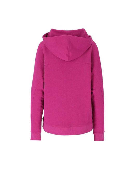Twinset Pink Hoodies