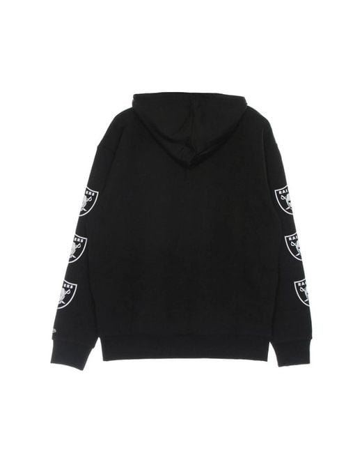 KTZ Black Hoodies for men
