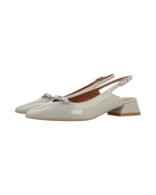 Pumps Gioseppo en coloris Gray
