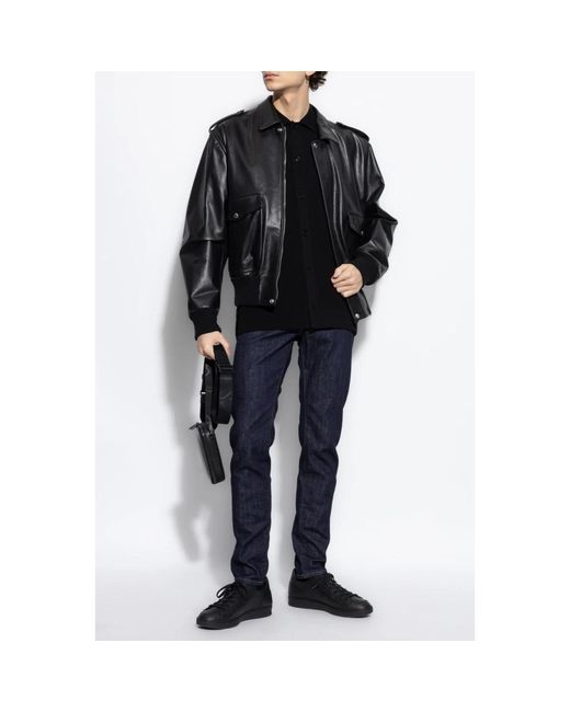 Dolce & Gabbana Cardigans in het Black voor heren