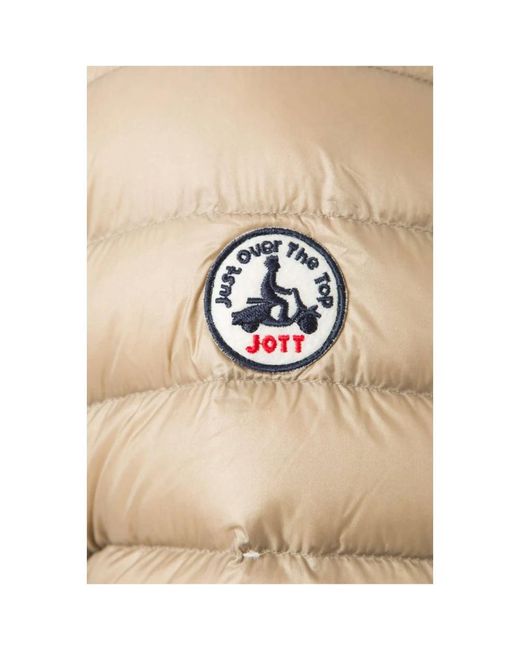 Jackets > winter jackets J.O.T.T pour homme en coloris Natural