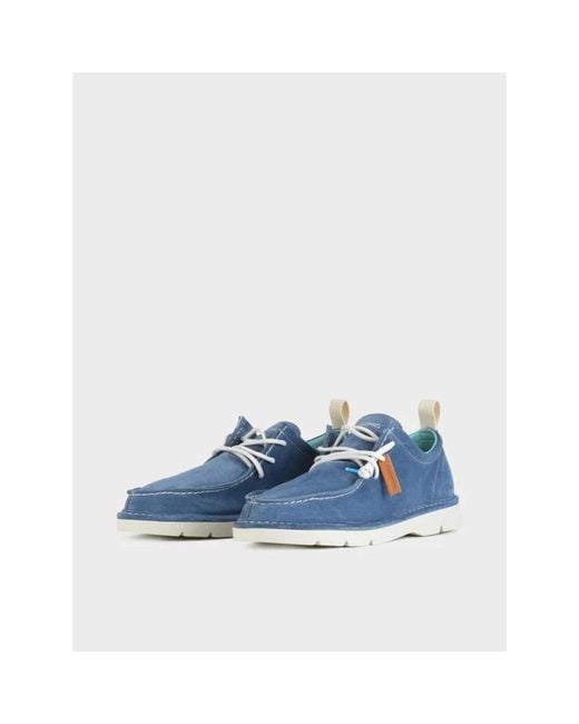 Sneakers Pànchic pour homme en coloris Blue