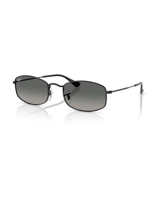 Ray-Ban Women's Metallic Sunglasses