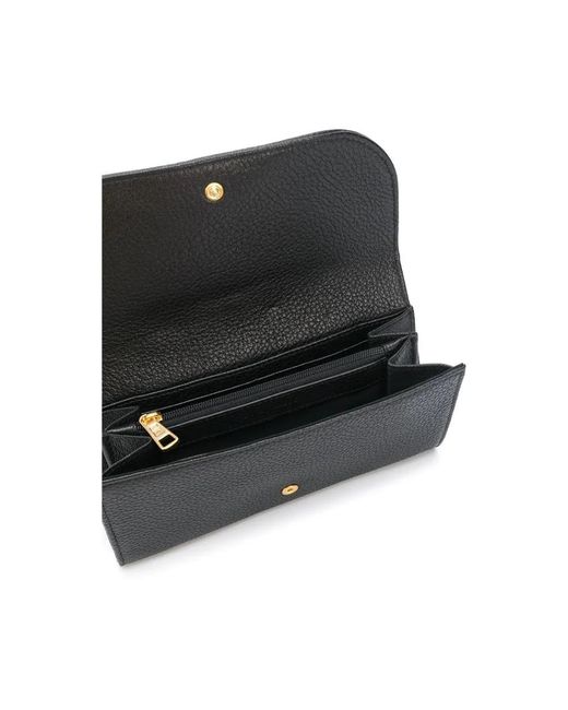 See By Chloé Black Clutches