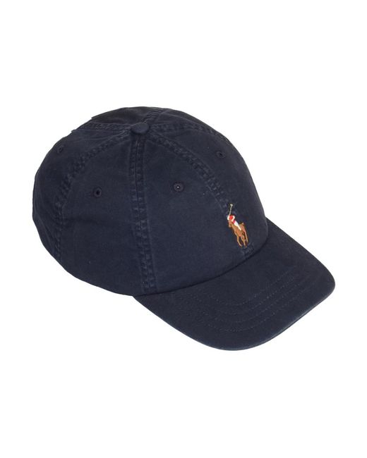 Accessories > hats > caps Ralph Lauren pour homme en coloris Blue