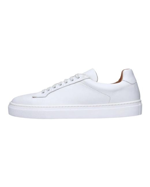 Frau 29P1 Sneaker in White für Herren