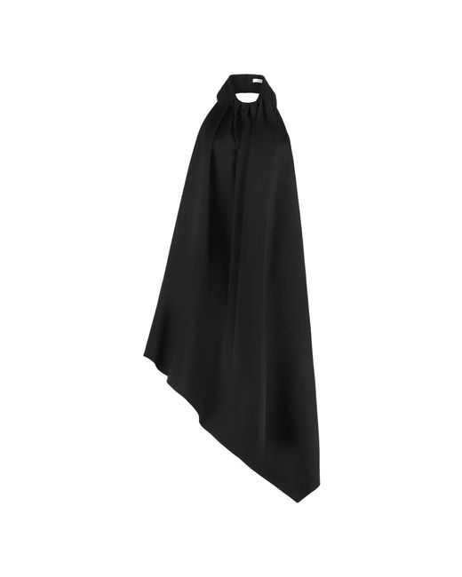 Givenchy Black Short Dresses